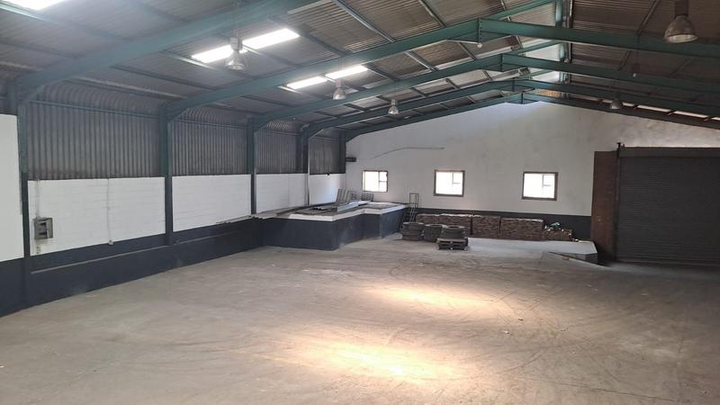 To Let commercial Property for Rent in Sidwell Eastern Cape